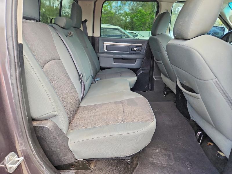 2015 Dodge RAM 1500 SLT