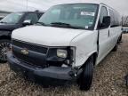 2016 Chevrolet Express G3500 LS