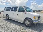 2002 Ford Econoline E350 Super Duty Wagon