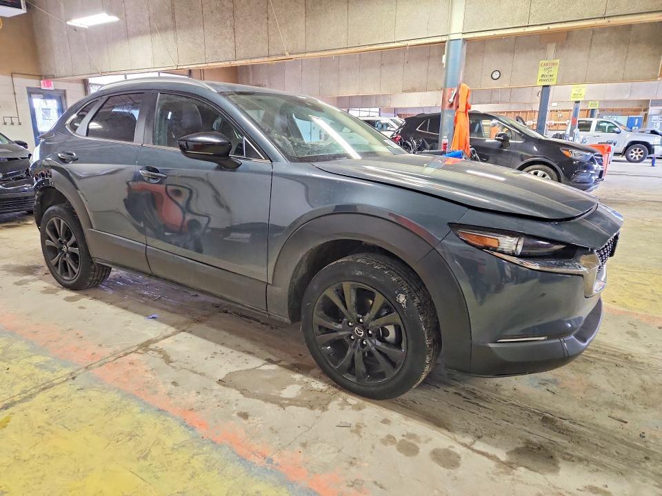 2023 Mazda Cx-30 Preferred