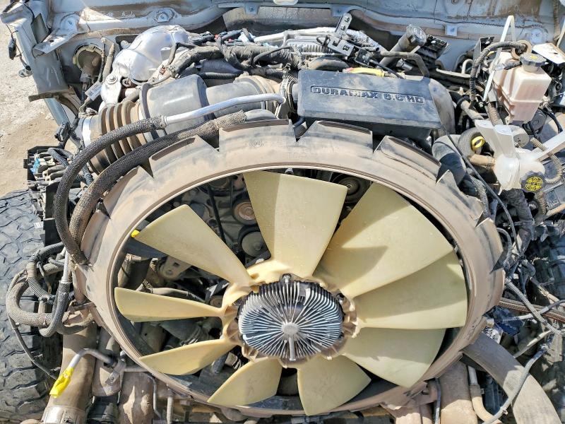 2023 GMC Sierra K2500 Heavy Duty