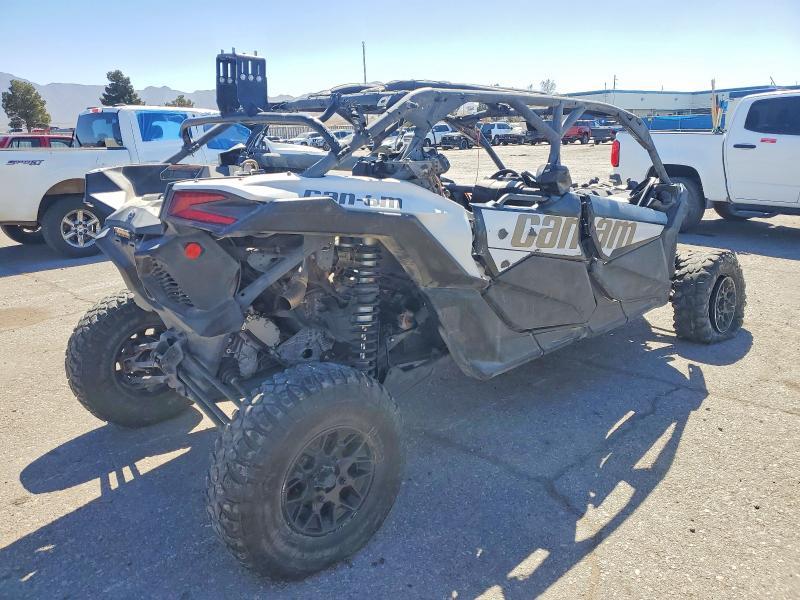 2023 Can-Am Maverick X3 Utility Vehicle