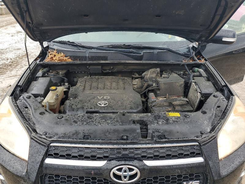 2011 Toyota Rav4 Limited
