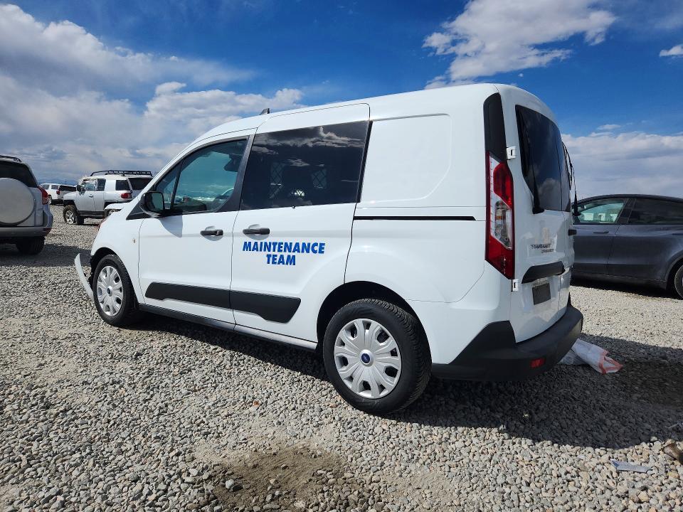 2023 Ford Transit Connect XLT Utility / Service Van
