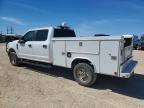 2017 Ford F250 Super Duty Utility / Service Truck