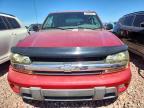 2003 Chevrolet Trailblazer
