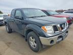 2007 Nissan Frontier SE
