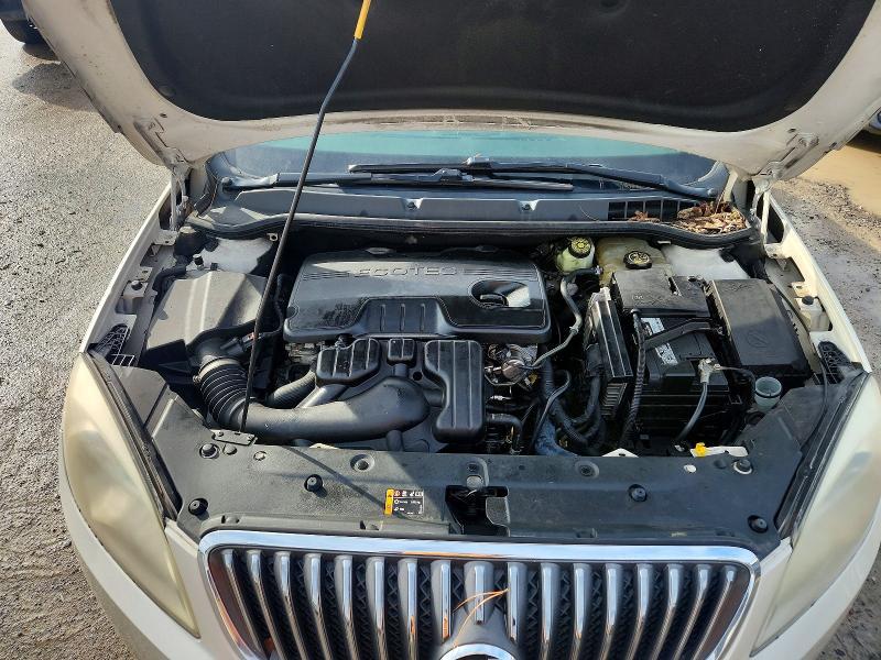 2014 Buick Verano Convenience