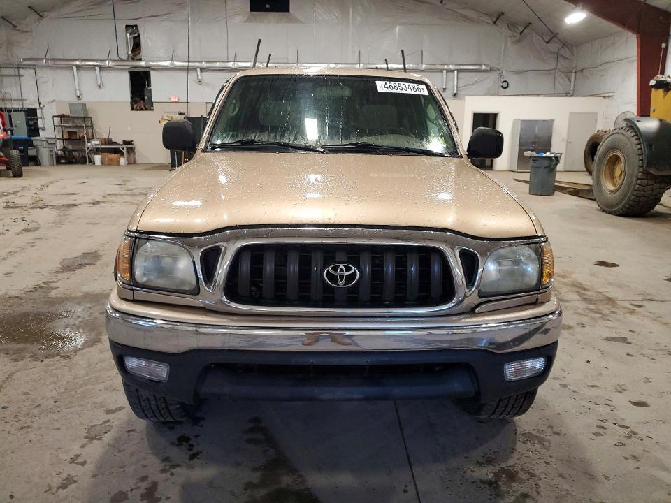 2004 Toyota Tacoma V6