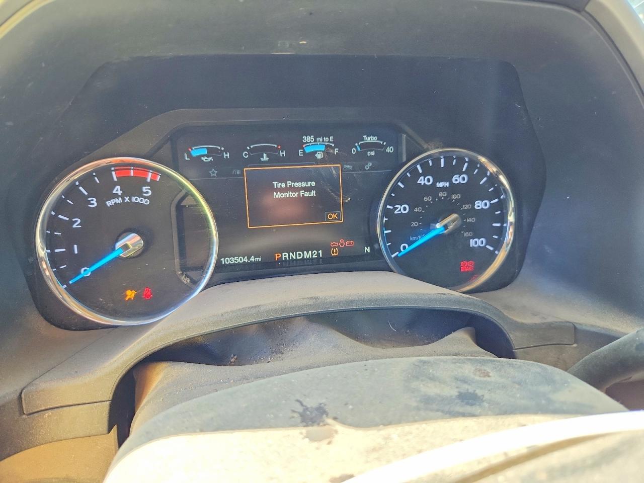 2017 Ford F250 Super Duty