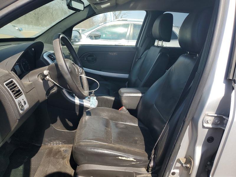 2009 Pontiac Torrent