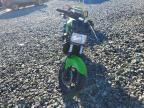 2003 Kawasaki EX250 F