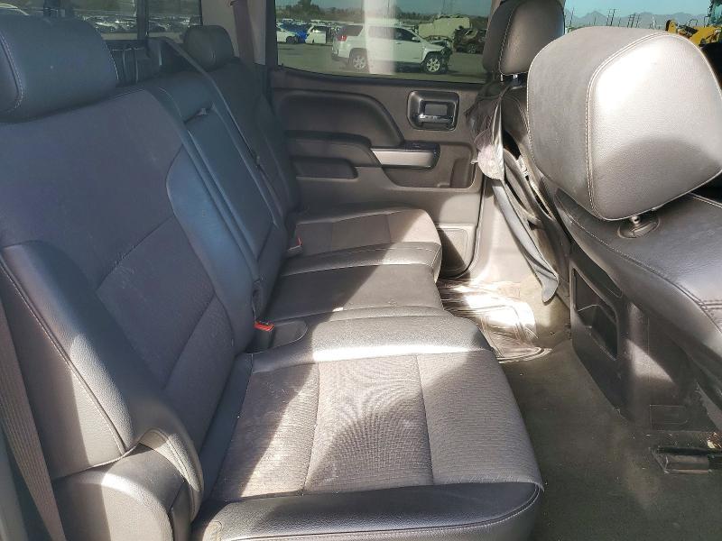 2017 GMC Sierra K1500 Denali