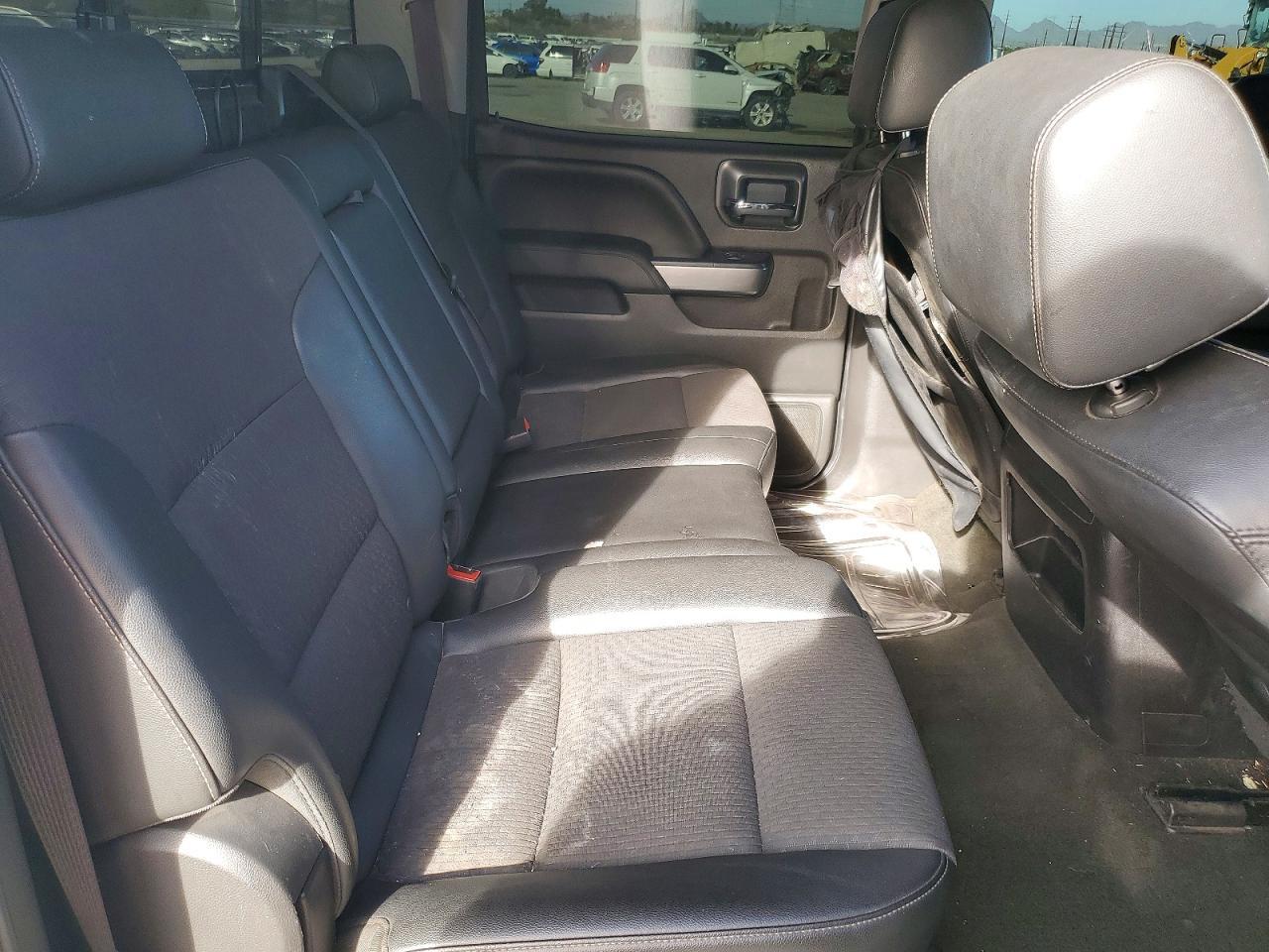 2017 GMC Sierra K1500 Denali