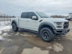 2017 Ford F150 Raptor
