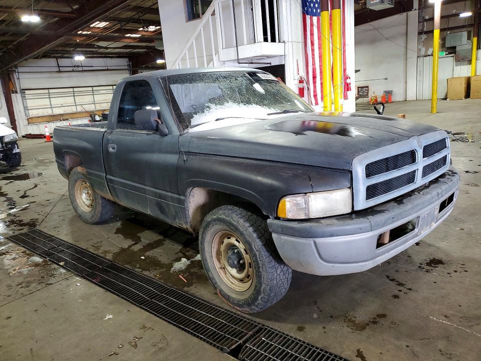 1996 Dodge RAM 1500