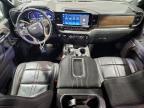 2022 Chevrolet Silverado K1500 High Country