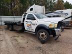2015 Dodge RAM 5500 Rollback Truck