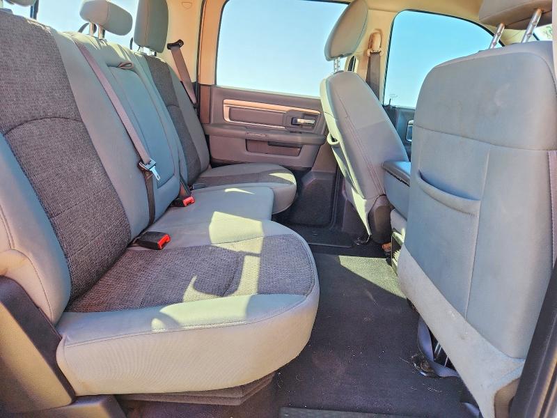 2019 Dodge RAM 1500 Classic SLT