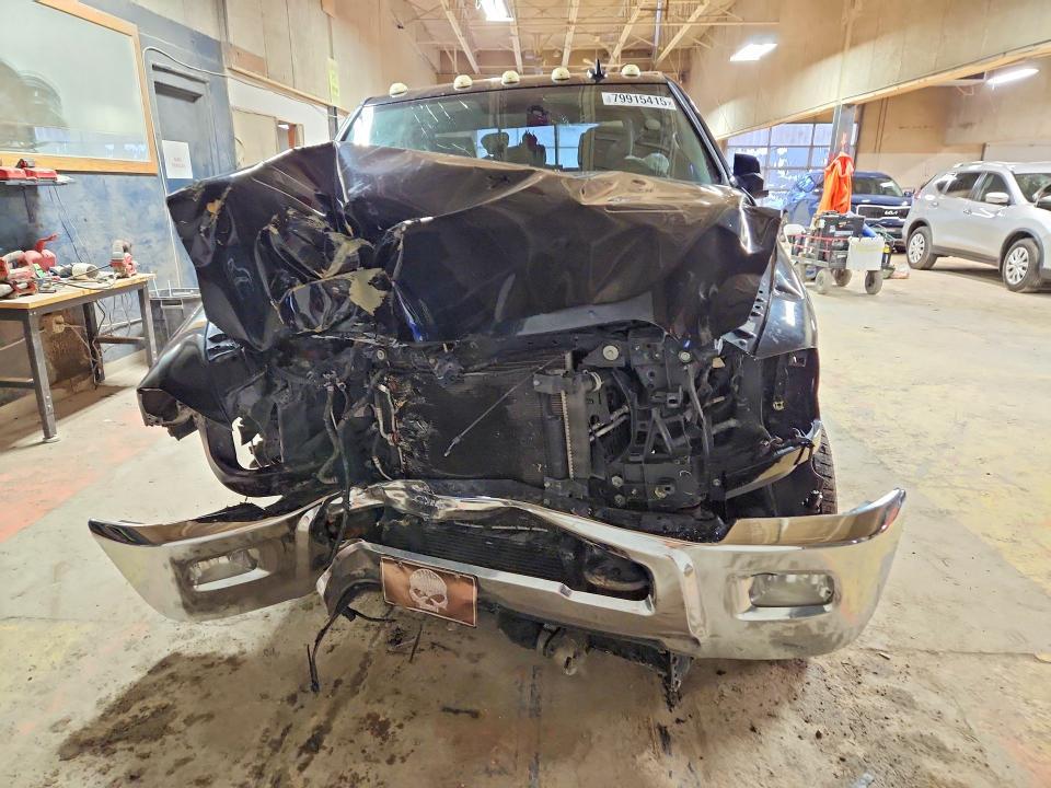 2014 Dodge Ram 2500 slt