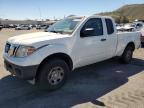 2015 Nissan Frontier S