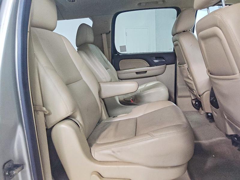 2013 GMC Yukon xl Denali