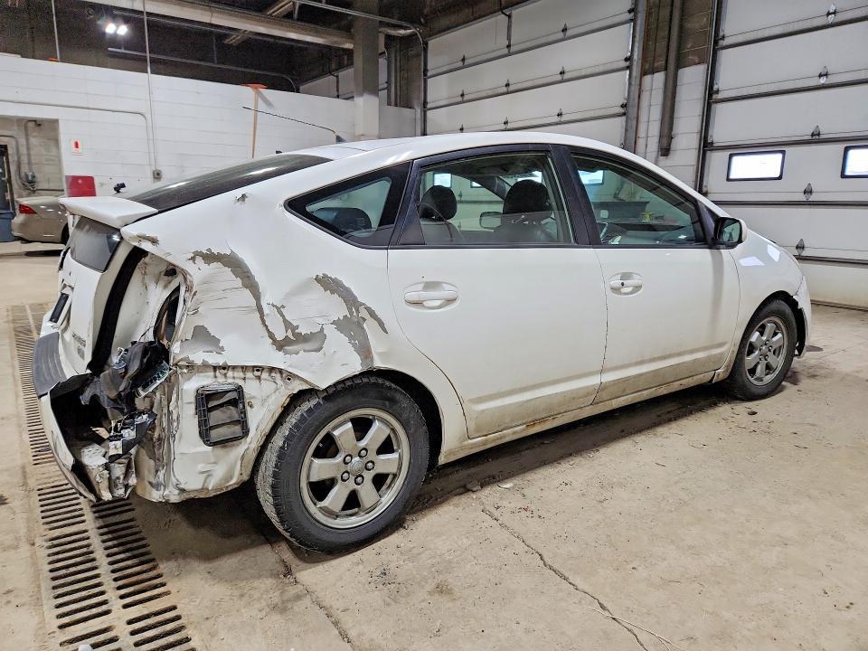 2005 Toyota Prius Base