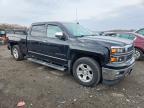 2014 Chevrolet Silverado K1500 LTZ