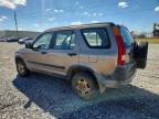 2003 Honda Cr-v lx