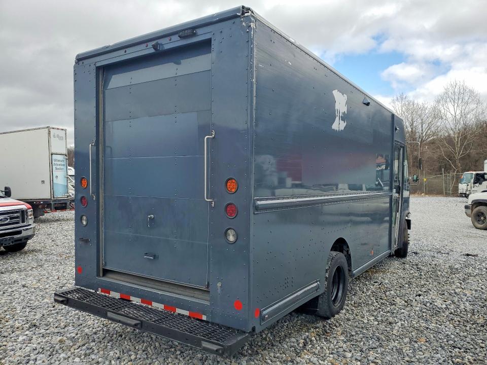 2020 Ford F59 Delivery Truck
