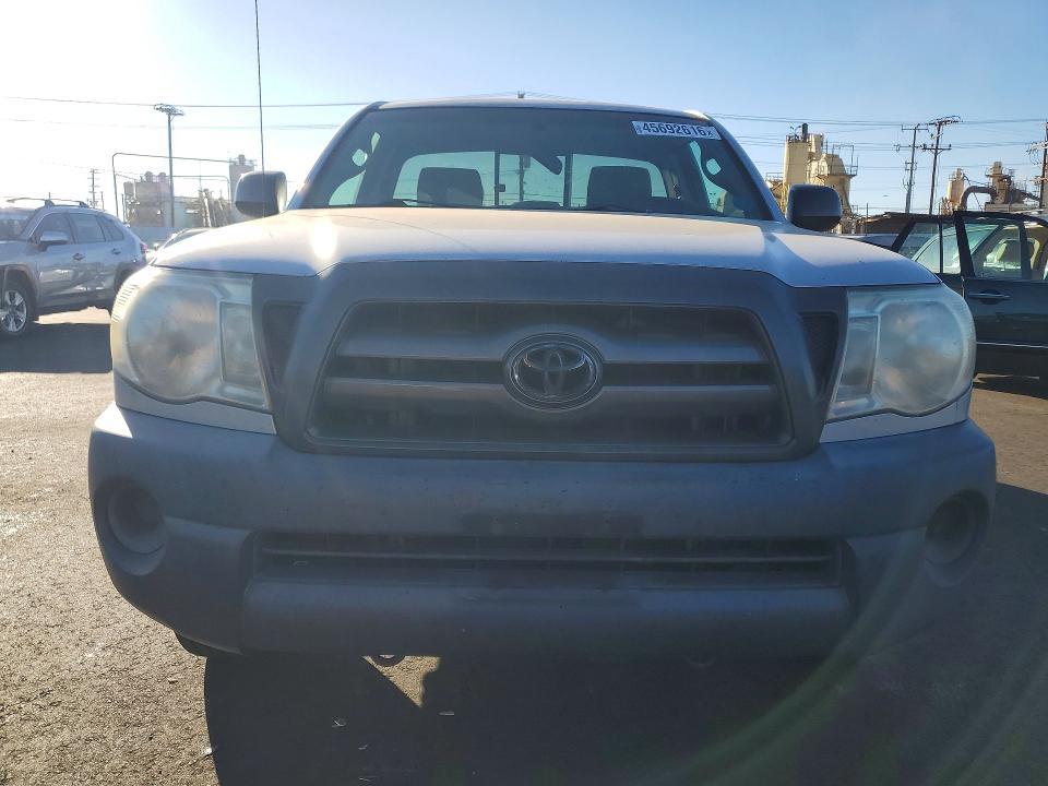 2010 Toyota Tacoma Base