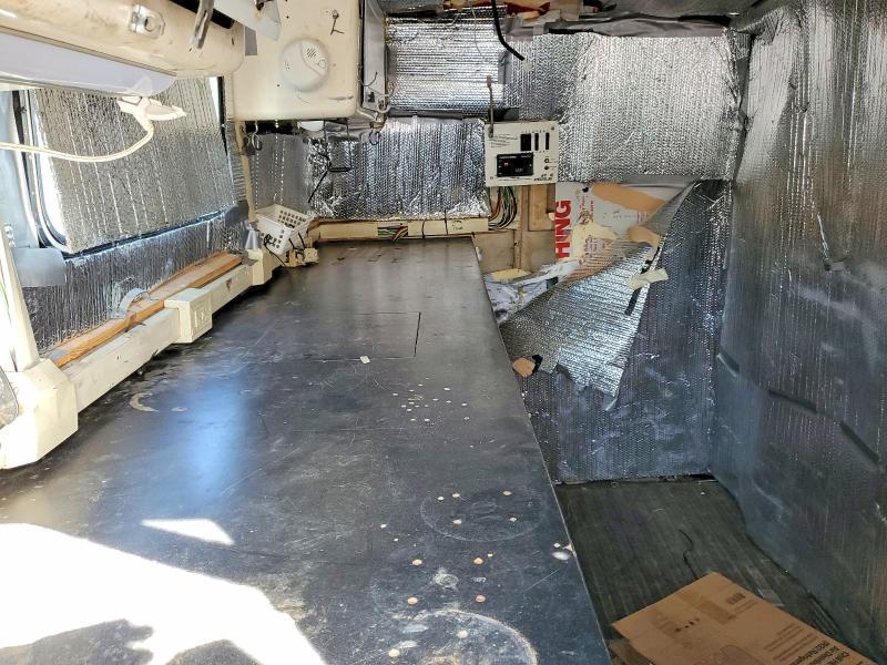 2007 Pelsue Ue Fiber Optic Splicing Trailer