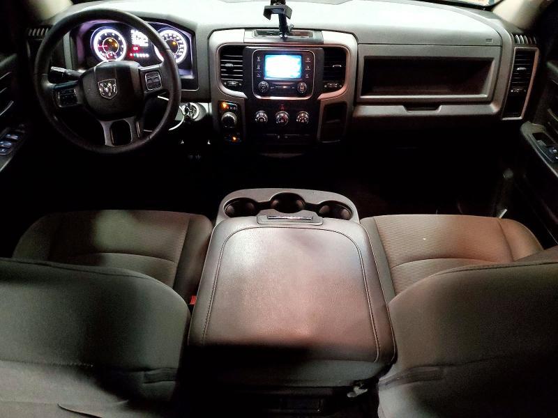 2018 Dodge RAM 1500 ST