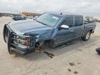 2014 Chevrolet Silverado K1500 LTZ
