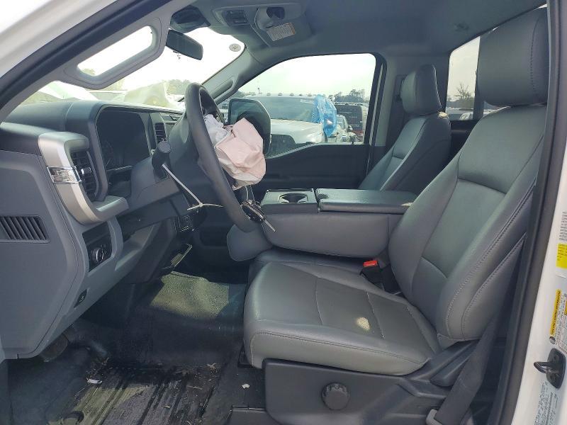 2025 Ford F250 Super Duty Utility / Service Truck