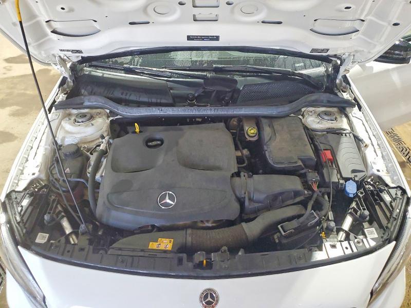 2019 Mercedes-Benz Gla 250 4matic