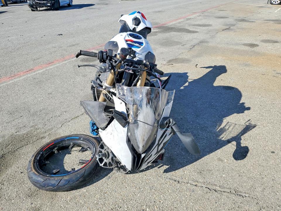 2024 BMW S 1000 RR