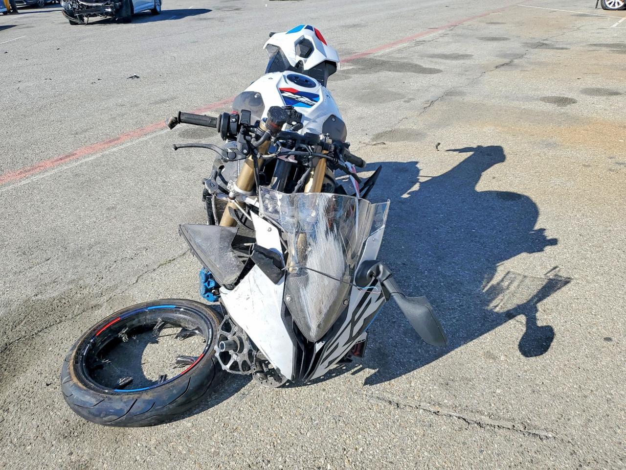 2024 BMW S 1000 RR