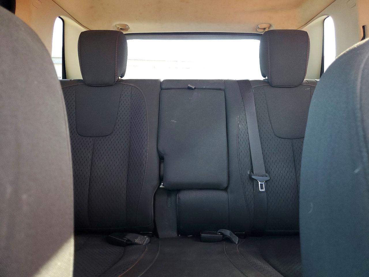 2012 GMC Terrain sle