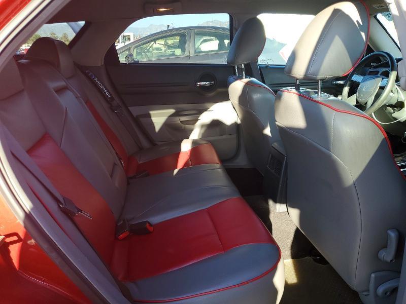 2005 Dodge Magnum R/T