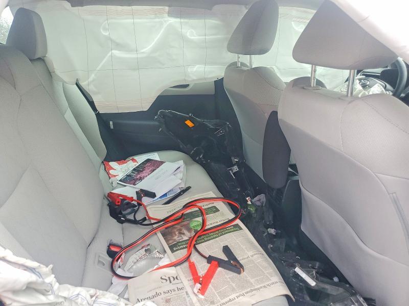 2023 Toyota Corolla Cross l