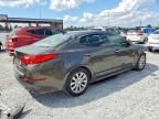 2014 KIA Optima ex