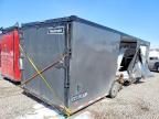 2024 Haulmark 2024 Haulmark HEAT8524TS Enclosed Cargo Trailer