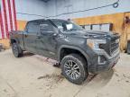 2019 GMC Sierra K1500 AT4