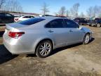 2011 Lexus Es 350 Base