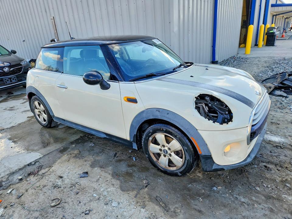 2015 Mini Cooper