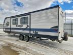 2021 Crossroads Zinger-Camper