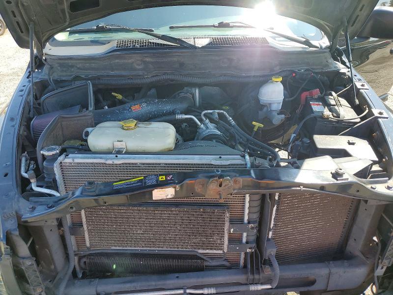 2004 Dodge Ram 1500 st