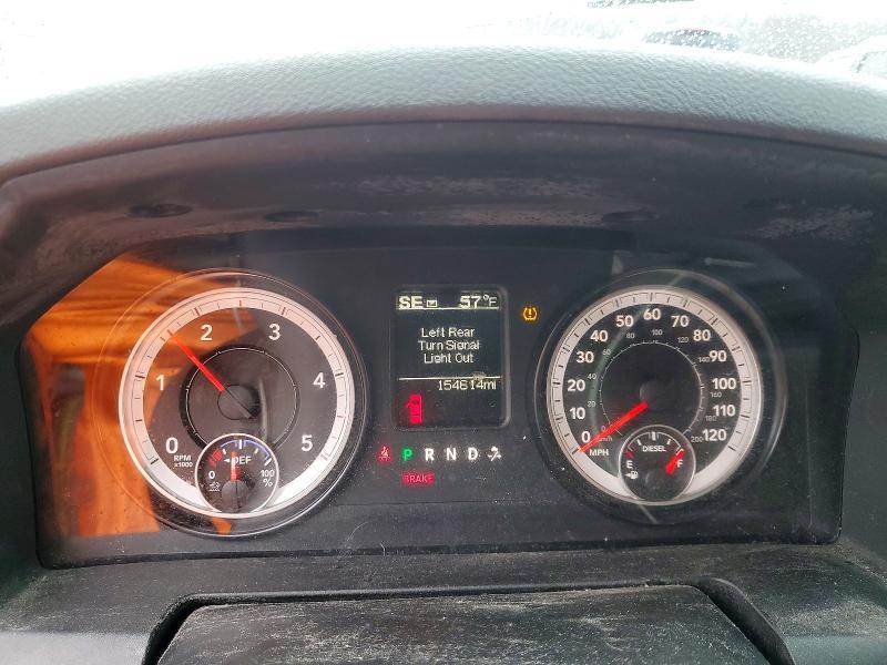 2015 Dodge RAM 1500 ST