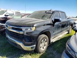 2024 Chevrolet Silverado K1500 LT en venta en Sacramento, CA